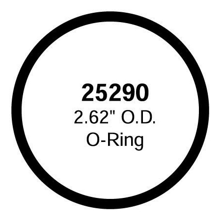 Gates THERMOSTAT SEAL 33671